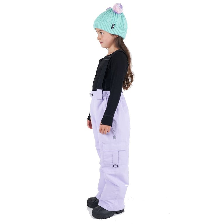 Pluto II Ski Pants - Kids
