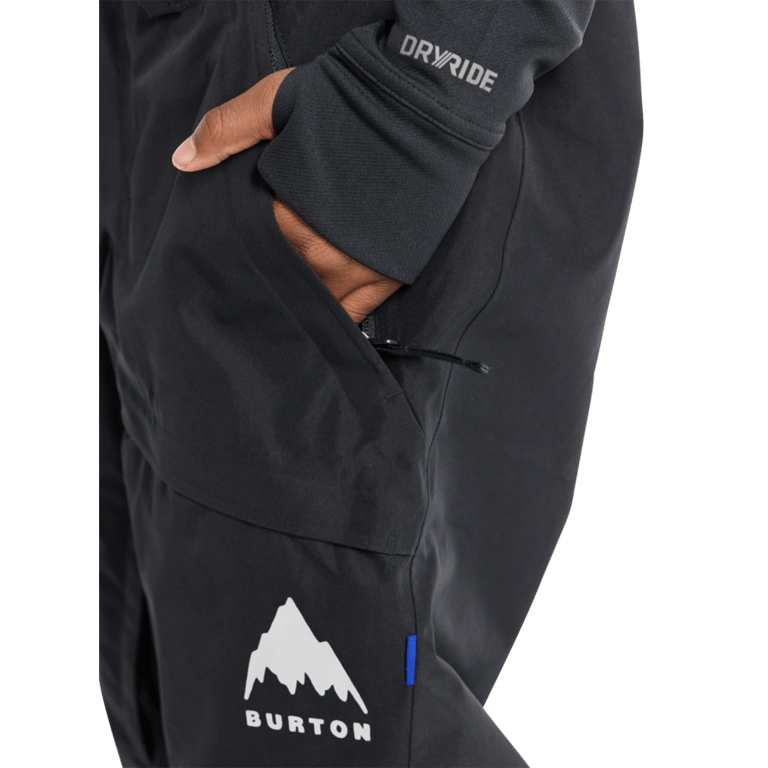 Shell Gore-Tex Snowboard Pants - Kids