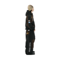 Patched Utility Super Wide Ventilation Snowboard Pants