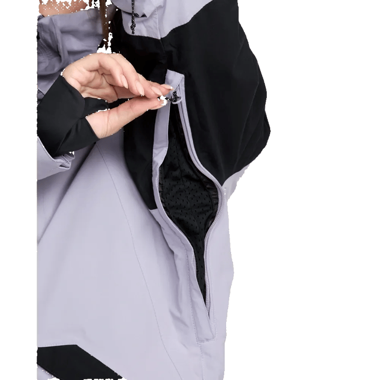 Volcom Shelter 20K 3D Stretch Snowboard Jacket - Womens