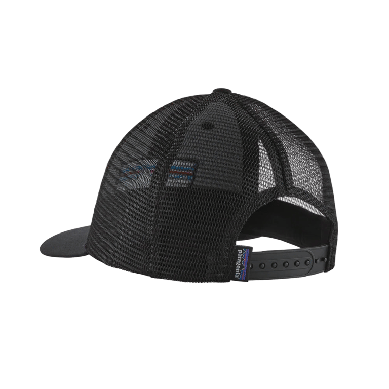 P-6 Logo LoPro Trucker Hat