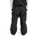 Snow Down Cargo Snowboard Pants