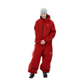 Light Active Super Wide Jogger Snowboard Pants