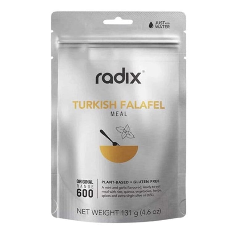 Radix Original Meal