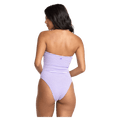 Josie Summer Hi Tully 1Pc - Womens