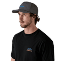 Relaxed Trucker Hat