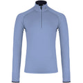 Feel Half-Zip Thermal Top