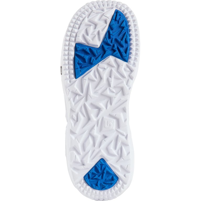 Burton Swath BOA Snowboard Boots Sole
