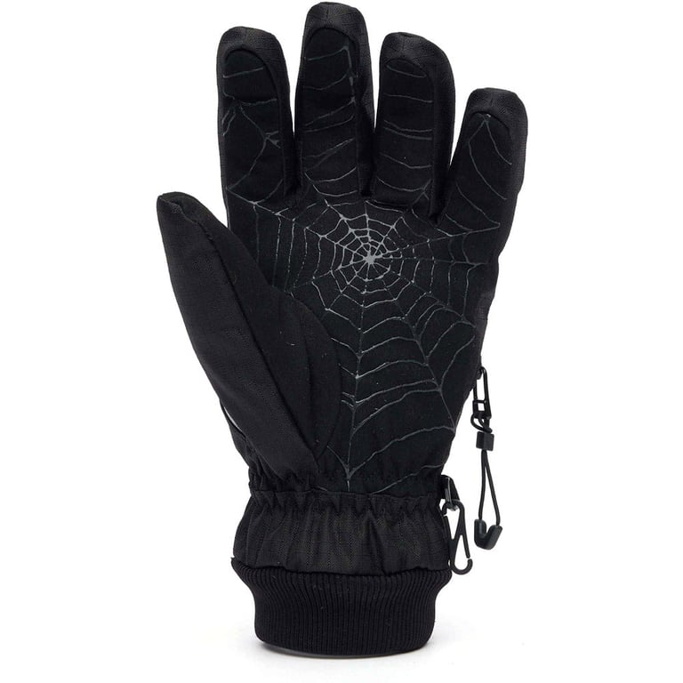 Death Grip Ghoul Gloves | Rhythm Snowsports.
