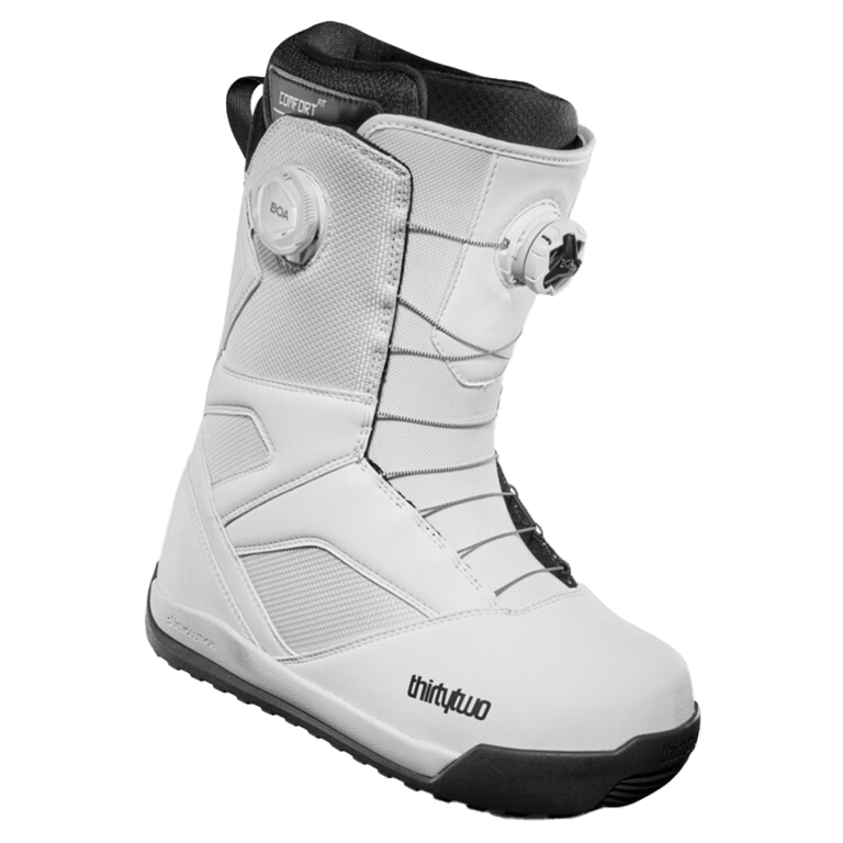 STW Double BOA Snowboard Boots