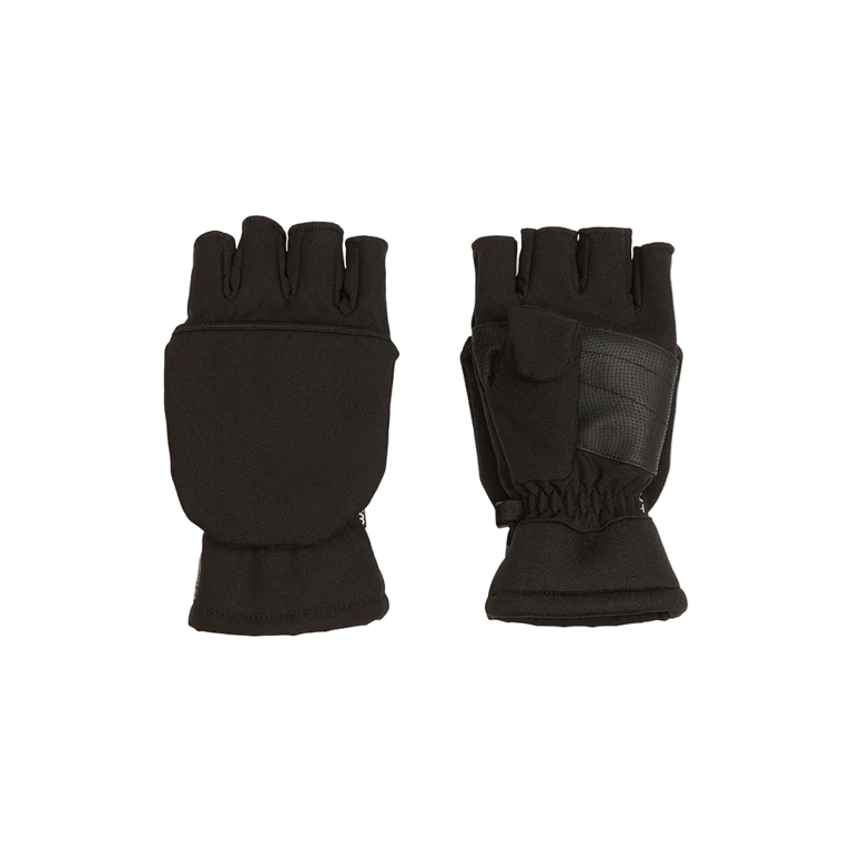 Tease Hooded Glove