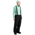Reserve 3-In-1 Snowboard Pants