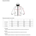 Light Active Hooded Snowboard Jacket