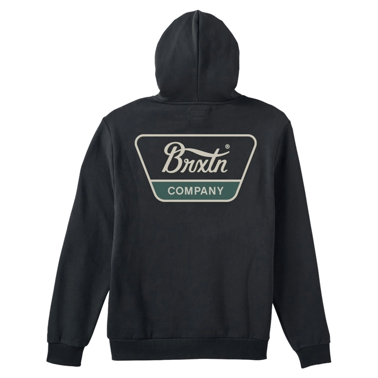 Linwood Hoodie