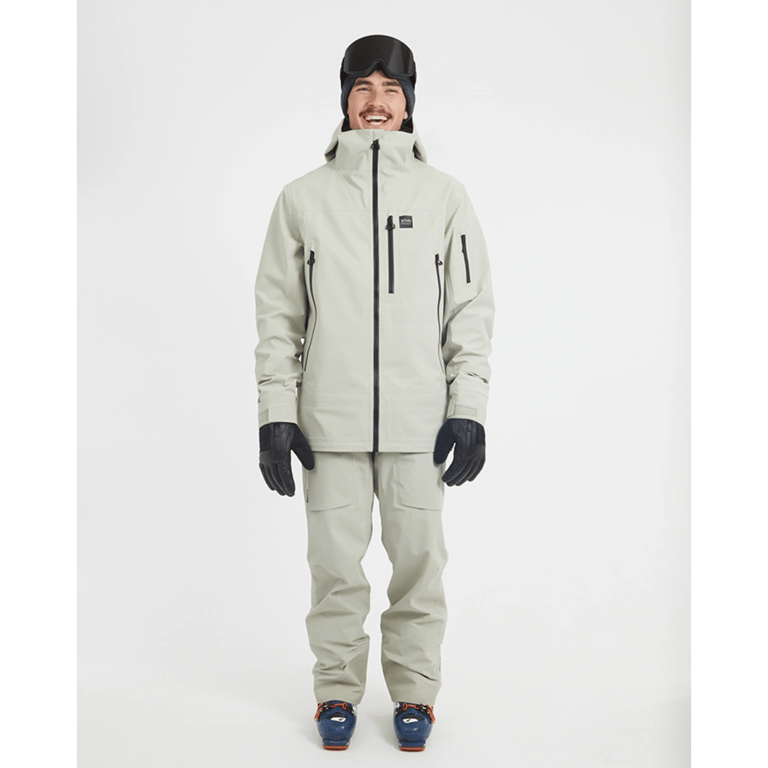 Paradigm Ski Jacket