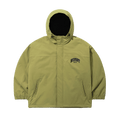 Original BSR 2oz Insulated Hooded Snowboard Jacket