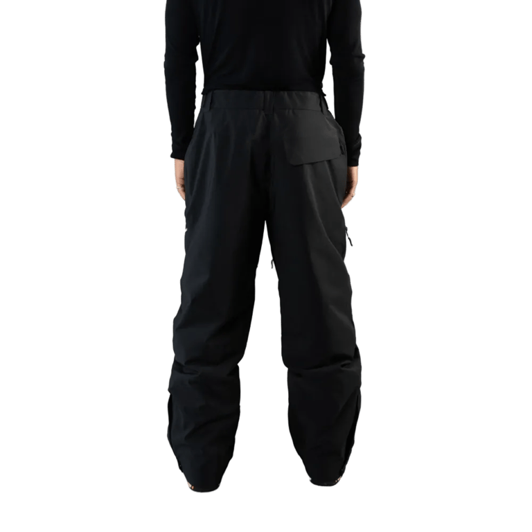 Beyond Medals Zip 2L Snowboard Pants