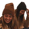Tall Boy Beanie