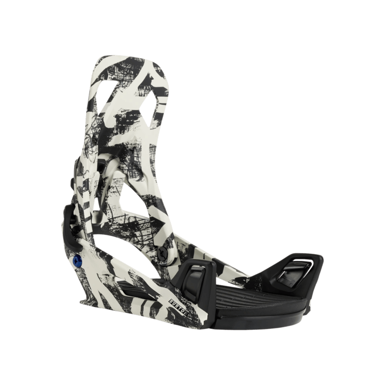 Step On Snowboard Bindings