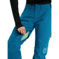 AK Summit Gore-Tex Insulated Snowboard Pants - Womens