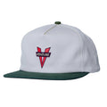Heritage Adjustable Snapback Cap