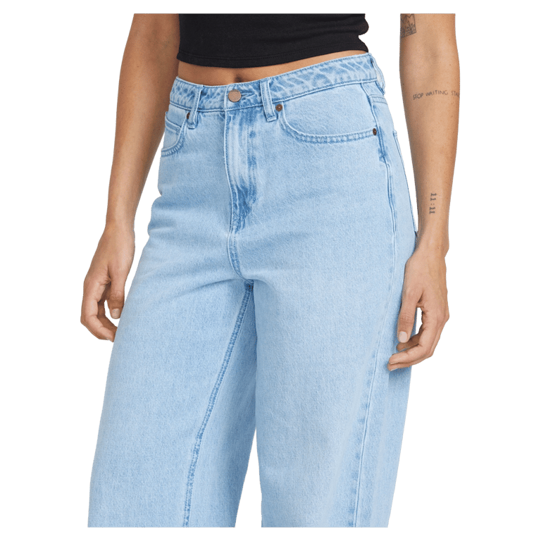 Stoned BF HiRise - Womens