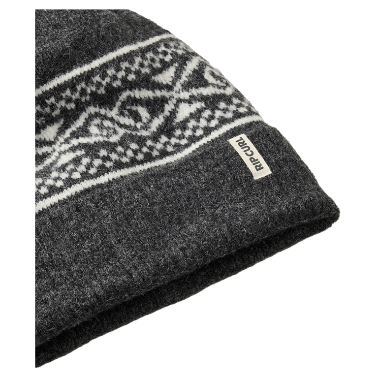 Cosmic Kiss Jacquard Beanie - Women