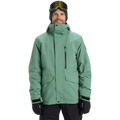 Mission Solid Snowboard Jacket