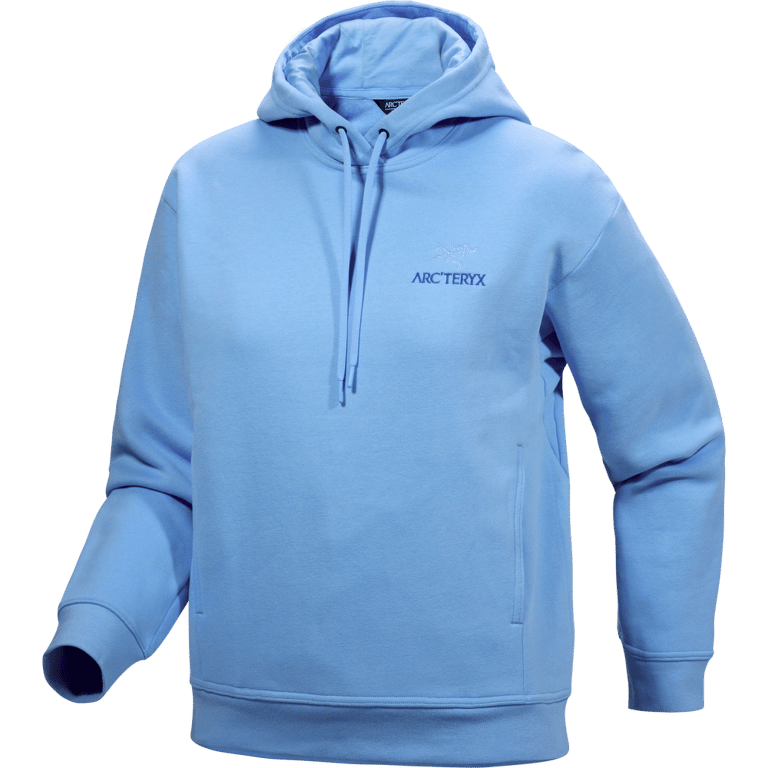 Arcteryx Emblem Fleece Hoodie - Womens
