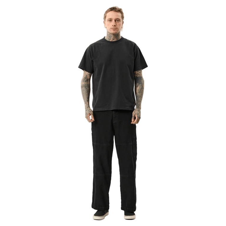 Richmond Denim Workwear Jeans