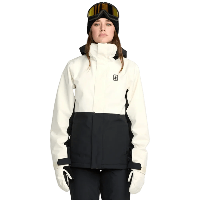 Bolt Ins Snowboard Jacket - Womens