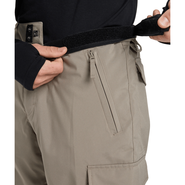 Porter Snowboard Pants