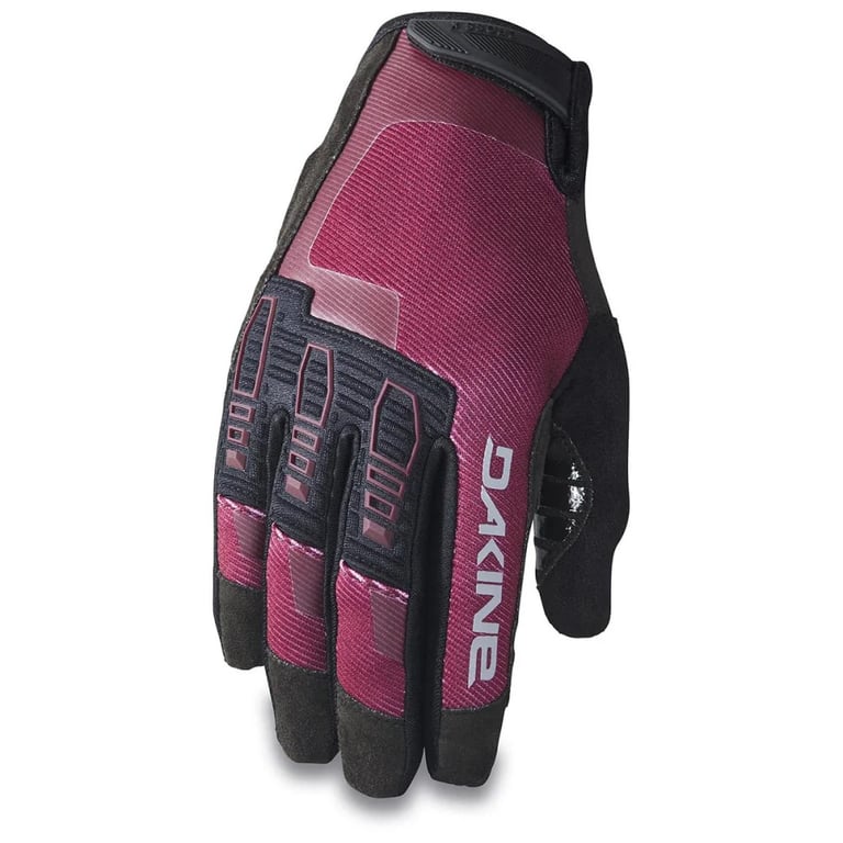 Cross X Glove - Womens