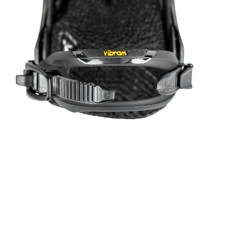 Phantom Snowboard Bindings