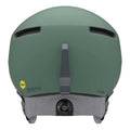Code MIPS Helmet