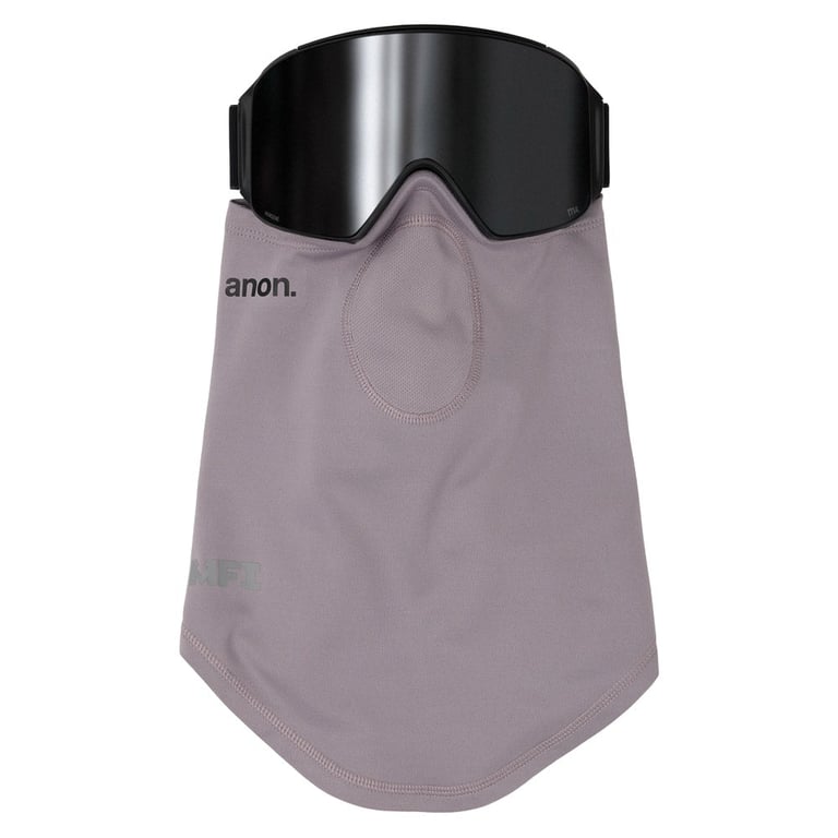 Anon MFI Lightweight Neckwarmer | Rhythm Snowsports.