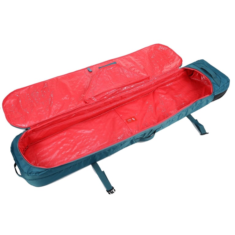Tracker Wheelie Snowboard Bag