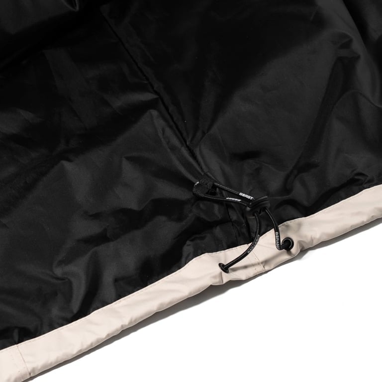 Speedway 1oz Insulated Hooded Snowboard Jacket