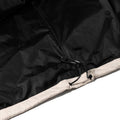 Speedway 1oz Insulated Hooded Snowboard Jacket