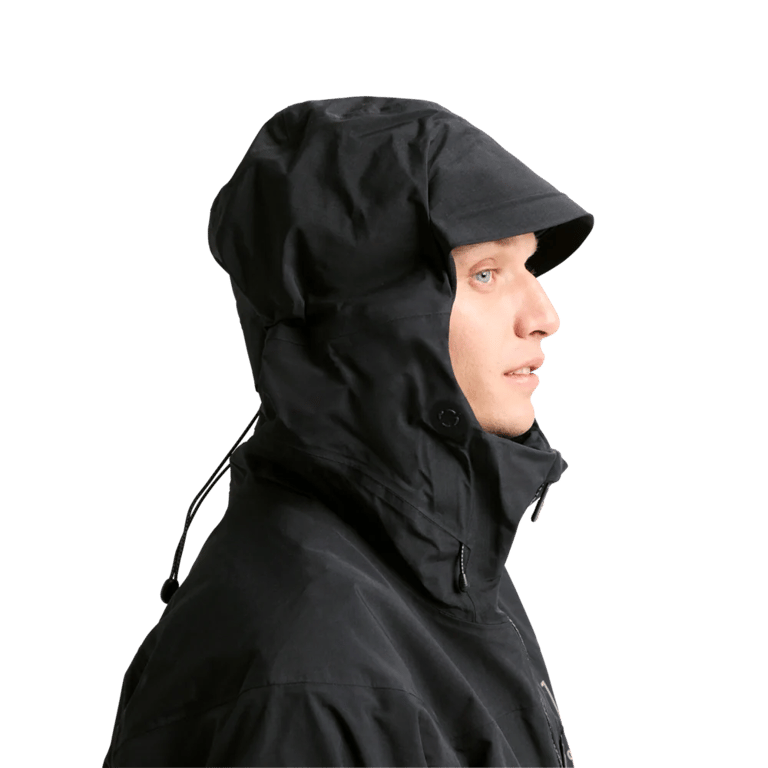 AK Helitack Gore-Tex 2L Stretch Snowboard Jacket