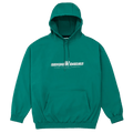 Beyond Medals Softshell Hoodie