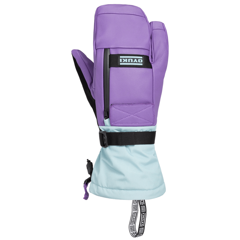 Shaka Gtx Mitts