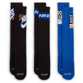 Everyday Plus Crew 3Pk 144 Socks