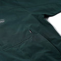 Arctic Edge Hooded Snowboard Jacket