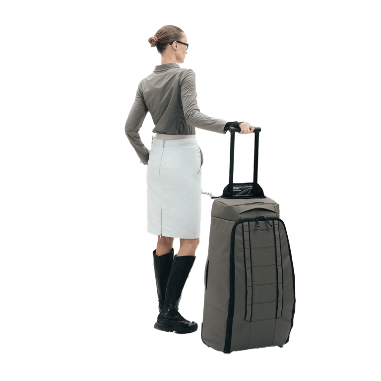 Hugger Roller Bag