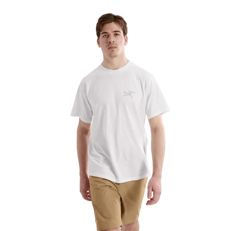 Arcteryx Kragg SL Cotton SS Tee
