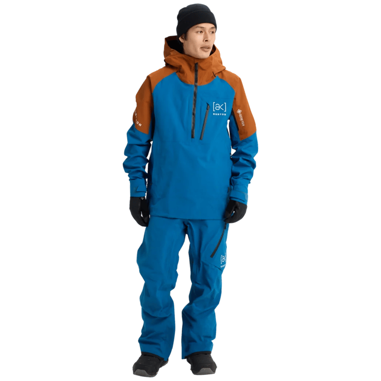 AK Velocity Gore-Tex 2L Anorak Snowboard Jacket