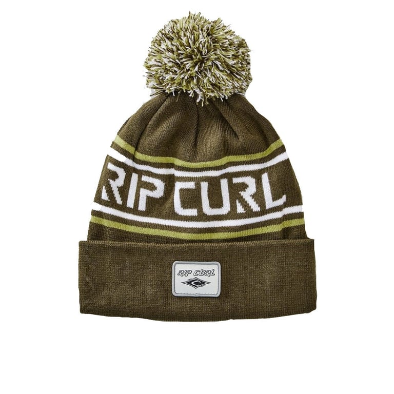 Fade Out Tall Beanie