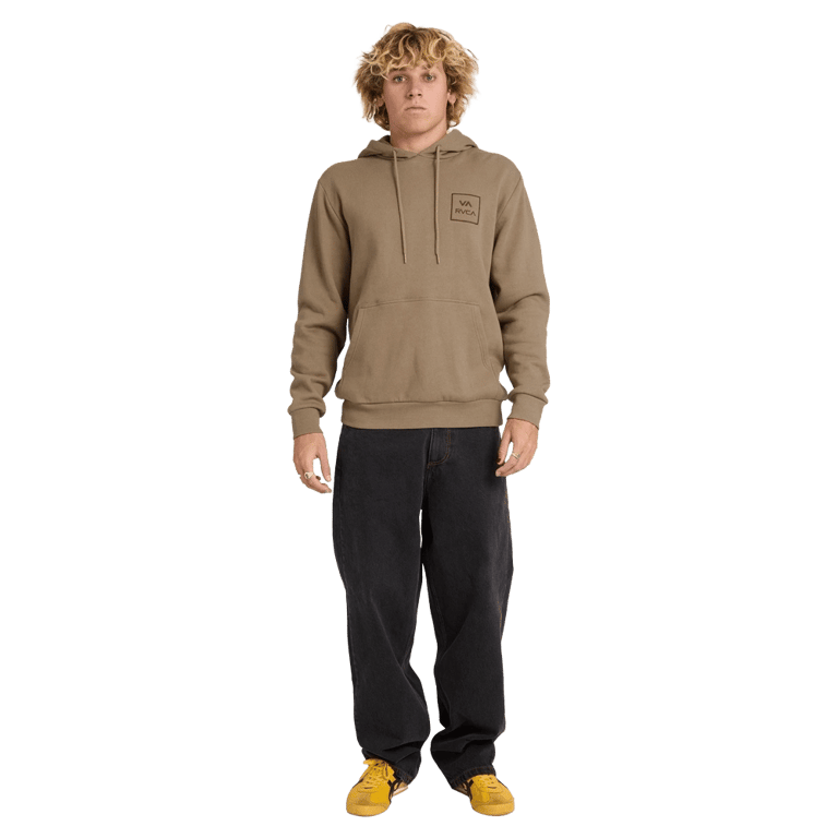 All The Ways Hoodie