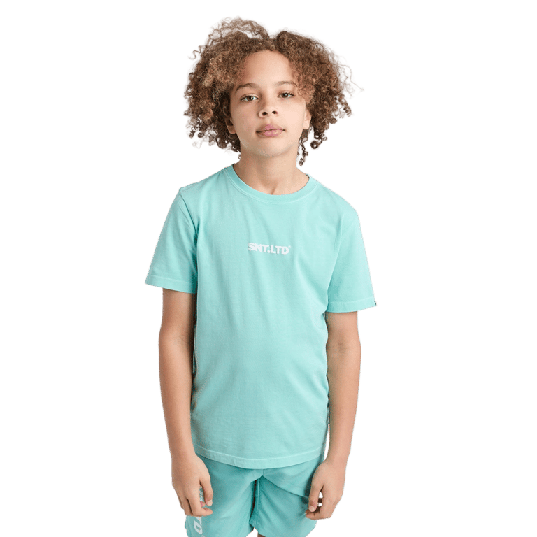 Pace Tee - Kids